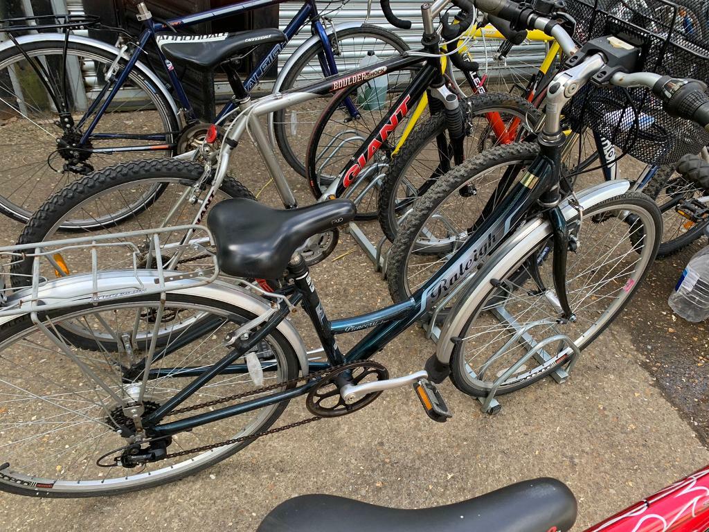 used bikes for sale gumtree